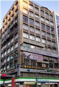 鄰近陸陸大廈社區推薦-惠茂大樓，位於台北市中山區